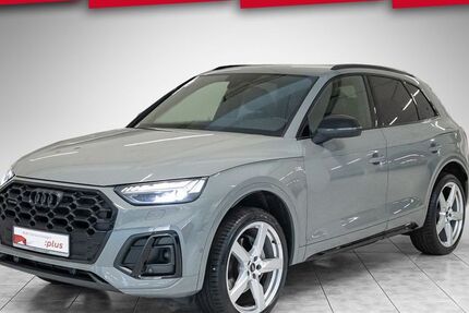 Audi Q5 45.628 km 37.820 &euro; Böblingen 71034