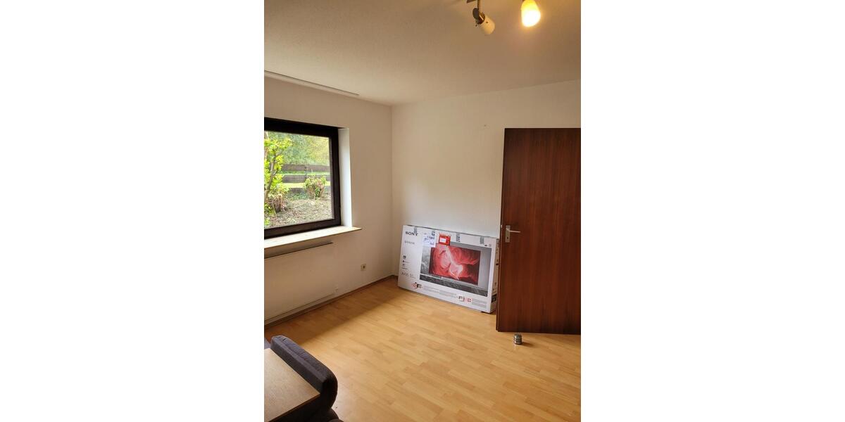 Erdgeschoßwohnung Sindelfingen Eichholz - 1 Zimmer, 59 m&sup2;, 850&euro; | Angebot:25760636