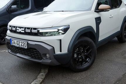 Dacia Duster 15.000 km 21.500 &euro; Herrenberg 71083