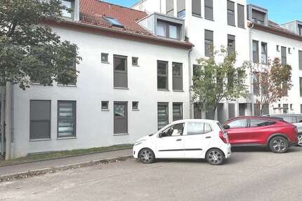 Wohnung Sindelfingen - 2 Zimmer, 70 m&sup2;, 210.000&euro; | Angebot:27513320