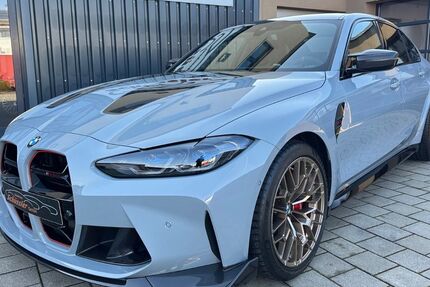 BMW M3 5.326 km 124.800 &euro; Frickenhausen/Linsenhofen 72636