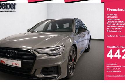 Audi S6 62.342 km 46.290 &euro; Herrenberg 71083