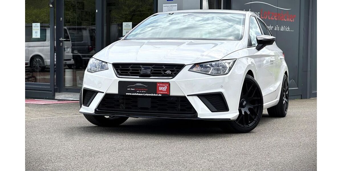Seat Ibiza 116.000 km 10.490 &euro; Hechingen 72379
