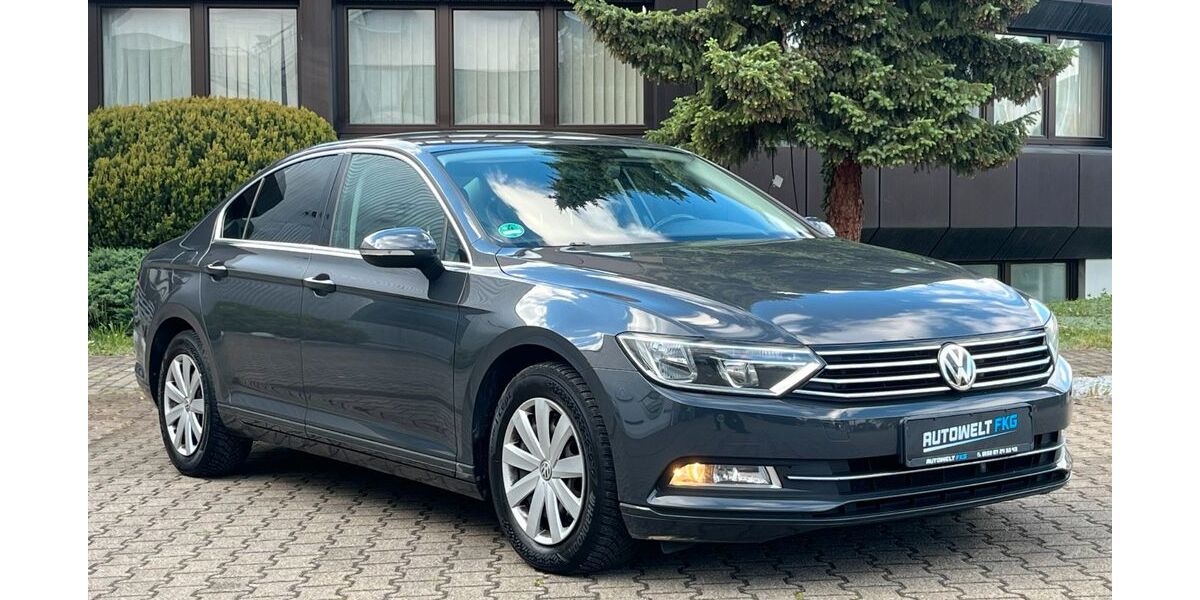 VW Passat 171.000 km 10.900 &euro; Pfullingen 72793
