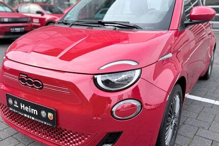 Fiat 500e 40.306 km 18.400 &euro; Tübingen 72072