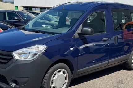 Dacia Dokker 195.000 km 2.990 &euro; Filderstadt bei Stuttgart 70794