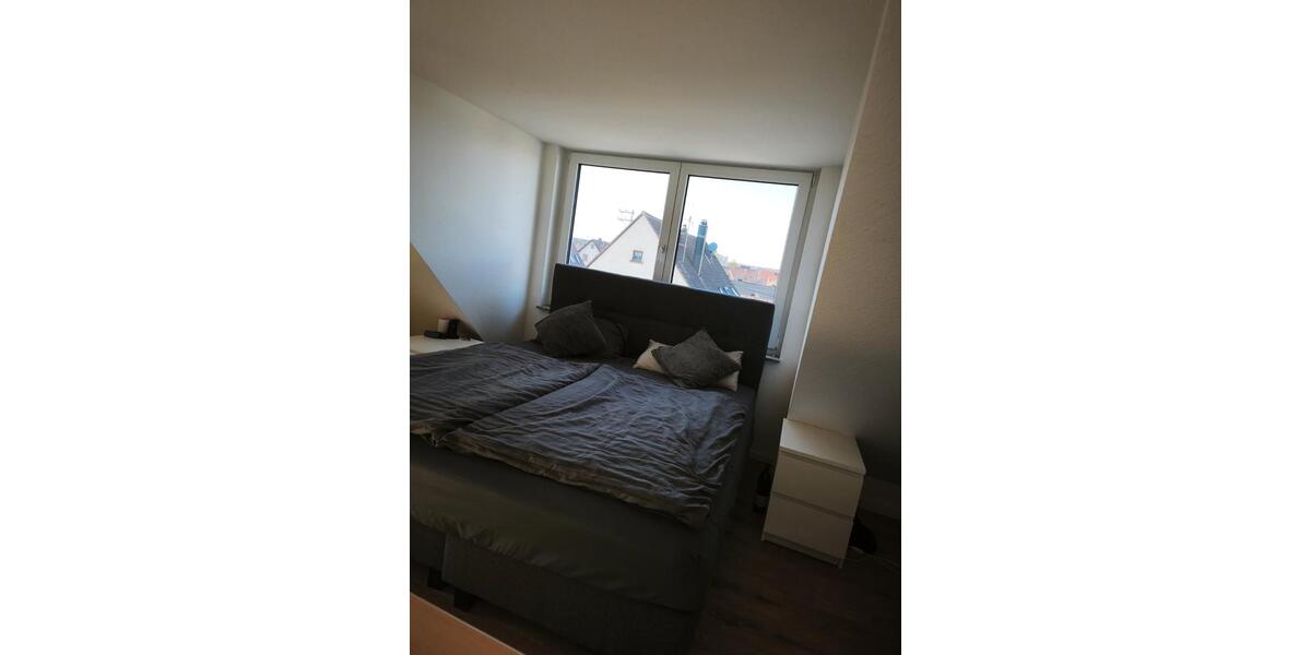 Maisonettenwohnung Jettingen - 3.5 Zimmer, 73 m&sup2;, 927&euro; | Angebot:26597562