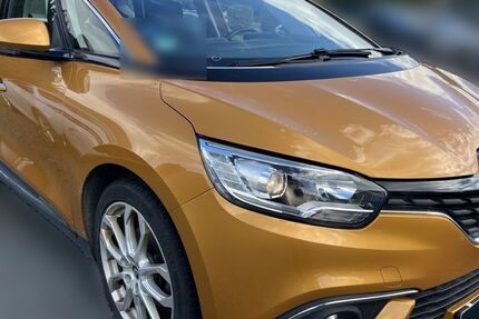 Renault Scenic 150.000 km 7.980 &euro; Pfullingen 72793