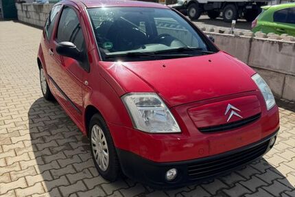 Citroen C2 87.000 km 2.799 &euro; Horb 72160