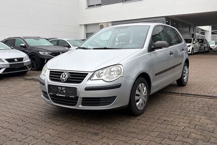 VW Polo 96.004 km 2.795 &euro; Stuttgart 70597