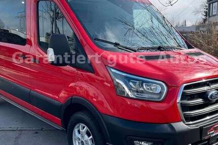 Ford Transit 22.551 km 27.999 &euro; Reutlingen 72770