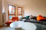 Etagenwohnung Stuttgart Lehen - 2 Zimmer, 46 m&sup2;, 2.200&euro; | Angebot:26339936
