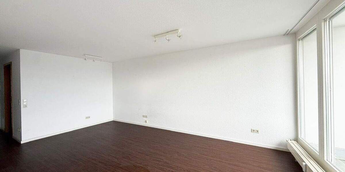 Etagenwohnung Stuttgart Plieningen - 2 Zimmer, 54 m&sup2;, 890&euro; | Angebot:25822706