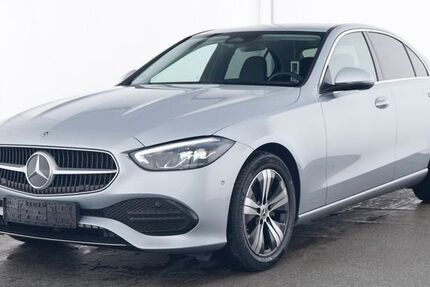 Mercedes-Benz C 180 28.297 km 33.490 &euro; Jettingen 71131