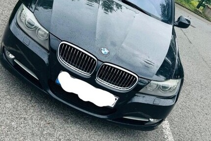 BMW bmw 320 d 195.000 km 6.500 &euro; Stuttgart 70173