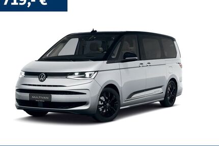 VW T7 Multivan 15.924 km 60.295 &euro; Böblingen 71032