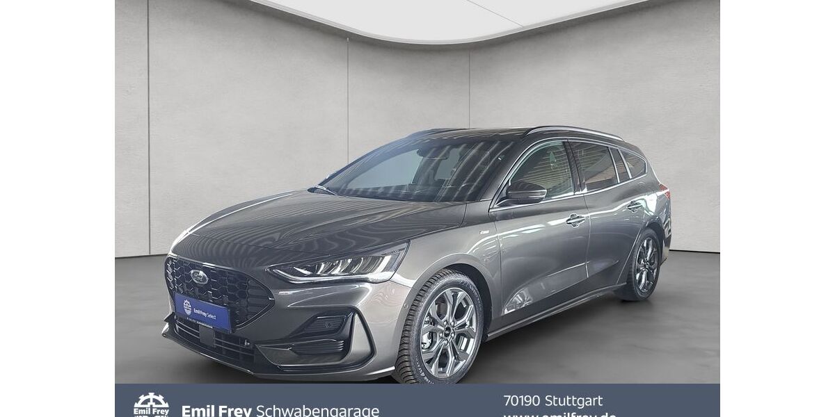 Ford Focus 5.664 km 22.900 &euro; Stuttgart 70190