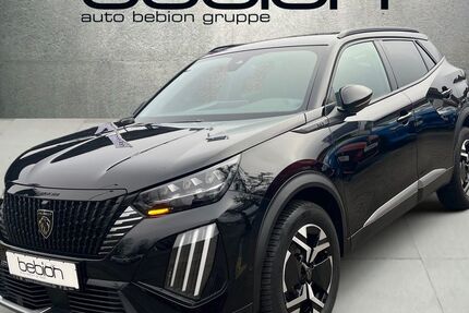 Peugeot 2008 26.300 km 24.980 &euro; Tübingen 72072