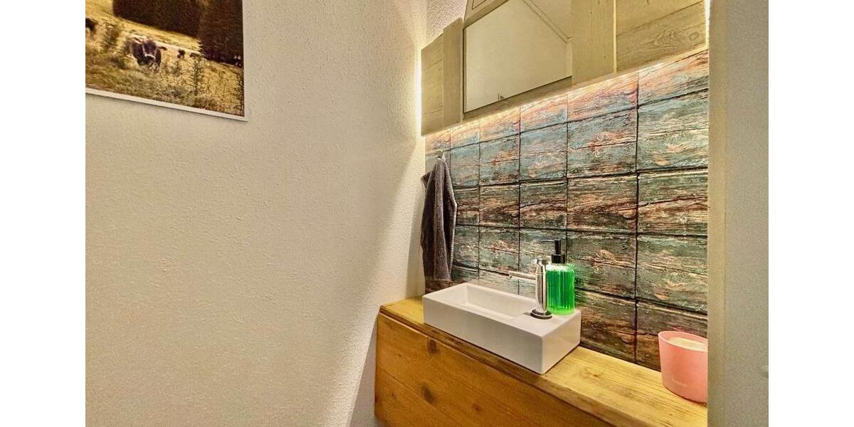 Einfamilienhaus Mössingen - 3.5 Zimmer, 94 m&sup2;, 520.000&euro; | Angebot:25287182