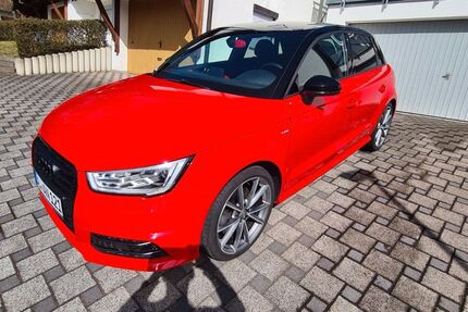 Audi A1 128.000 km 11.990 &euro; Burladingen 72393