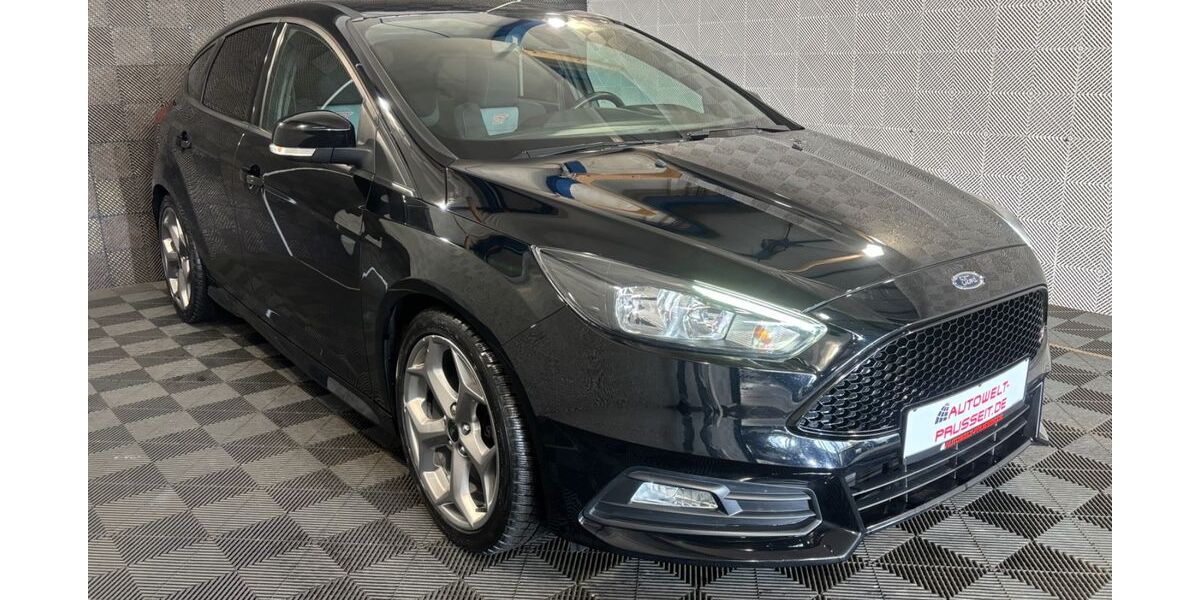 Ford Focus 99.985 km 15.480 &euro; Horb am Neckar 72160