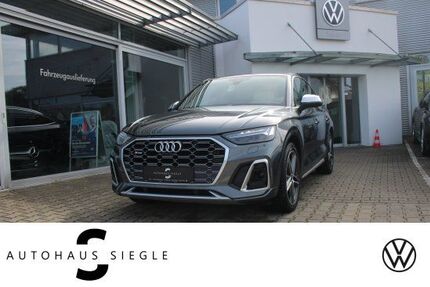Audi SQ5 99.071 km 40.930 &euro; Wendlingen am Neckar 73240