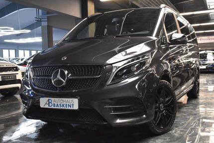 Mercedes-Benz V 300 33.850 km 72.800 &euro; Sindelfingen-Darmsheim 71069