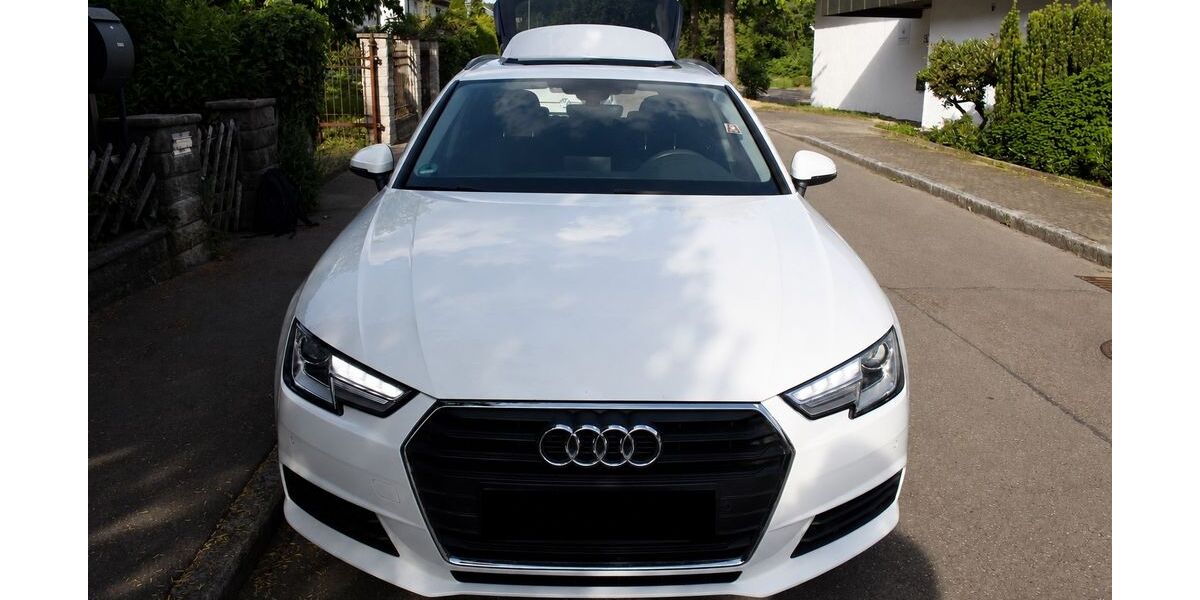 Audi A4 109.742 km 18.999 &euro; Ehningen 71139
