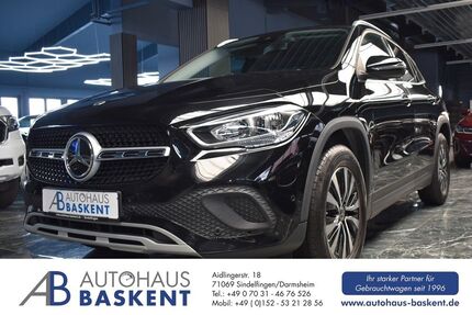 Mercedes-Benz GLA 200 46.300 km 28.890 &euro; Sindelfingen-Darmsheim 71069