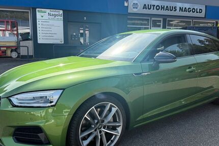 Audi A5 169.800 km 16.297 &euro; Nagold 72202
