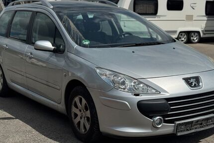 Peugeot 307 207.500 km 2.500 &euro; Haigerloch 72401