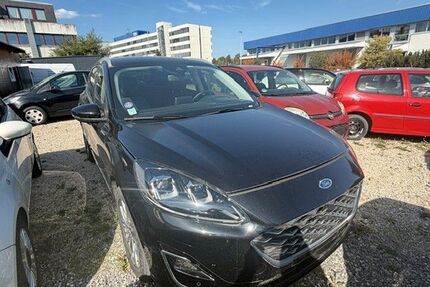 Ford Kuga 31.000 km 19.000 &euro; Filderstadt 70794