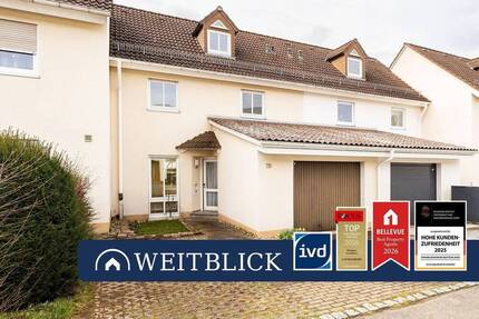 Haus Reutlingen Rommelsbach - 5 Zimmer, 120 m&sup2;, 399.000&euro; | Angebot:25928960