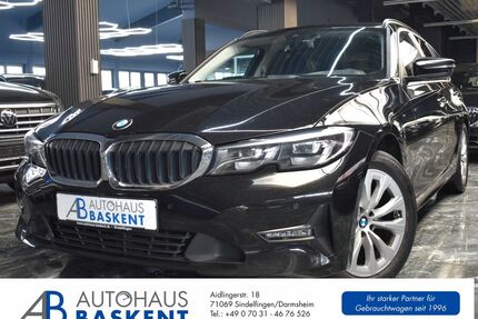 BMW 318 137.300 km 18.980 &euro; Sindelfingen-Darmsheim 71069