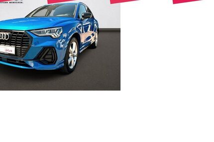 Audi Q3 54.015 km 33.390 &euro; Weil der Stadt 71263