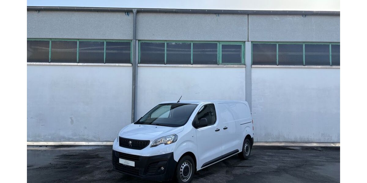 Peugeot Expert 123.286 km 17.390 &euro; Neckartailfingen 72666