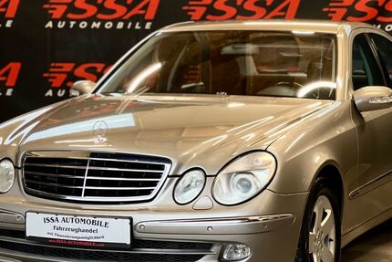 Mercedes-Benz E 280 139.303 km 9.980 &euro; Pfullingen 72793