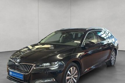 Skoda Superb 132.439 km 18.490 &euro; Stuttgart 70190