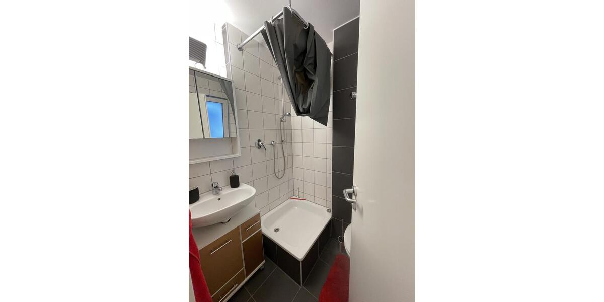 Etagenwohnung Stuttgart Birkach - 1 Zimmer, 21 m&sup2;, 690&euro; | Angebot:25281243