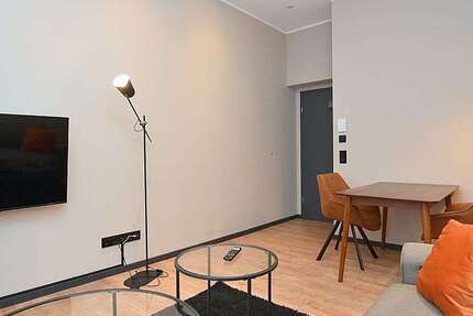 Zimmer Stuttgart Stuttgart-Süd - 2 Zimmer, 1.210&euro; | Angebot:24814393