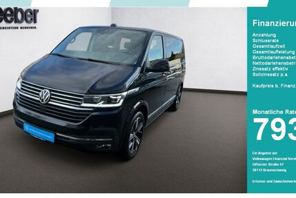VW T6 Multivan 129.280 km 45.740 &euro; Herrenberg 71083