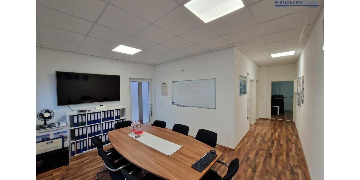 Gewerbeobjekt Bondorf - 1.200&euro; | Angebot:18122193