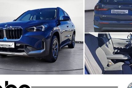 BMW X1 4.369 km 36.960 &euro; Jettingen 71131