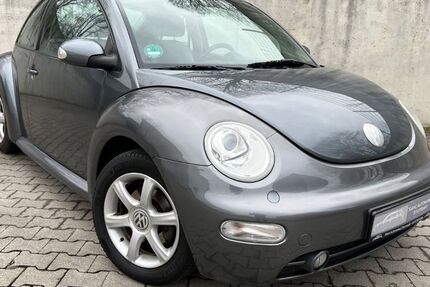 VW New Beetle 140.620 km 2.690 &euro; Stuttgart 70378