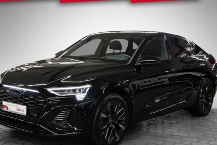 Audi Q8 e-tron 28.303 km 56.560 &euro; Stuttgart 70563