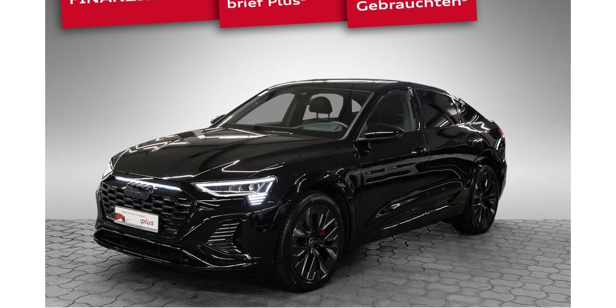 Audi Q8 e-tron 28.303 km 56.560 &euro; Stuttgart 70563