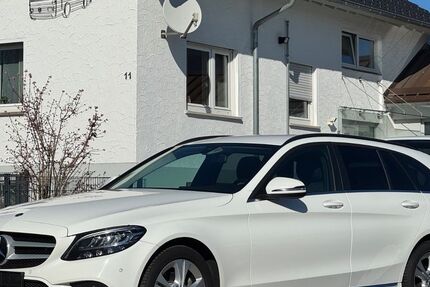 Mercedes-Benz C 220 161.446 km 18.740 &euro; Walddorfhäslach (bei Stuttgart) 72141