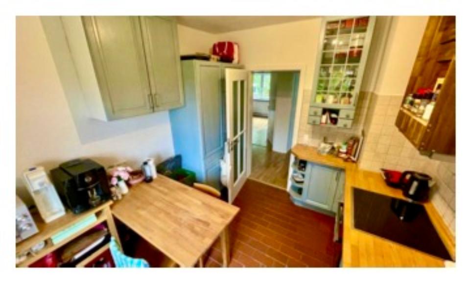 Etagenwohnung Stuttgart Vaihingen - 3 Zimmer, 85 m&sup2;, 1.800&euro; | Angebot:25540141