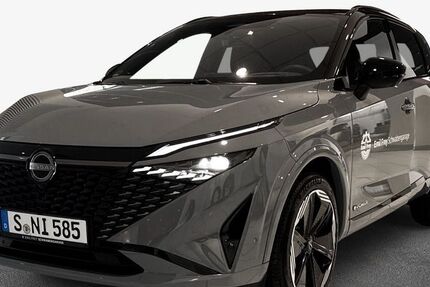 Nissan Qashqai 13.500 km 29.990 &euro; Stuttgart 70190