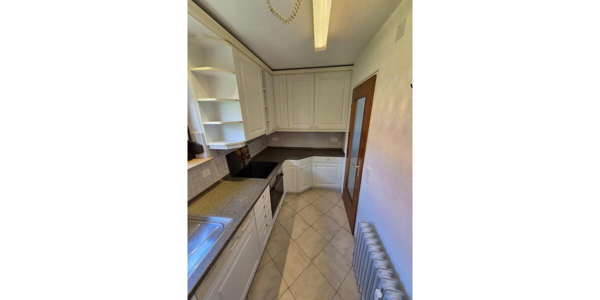 Hochparterre Reutlingen Reutlingen-Betzingen - 3 Zimmer, 65 m&sup2;, 255.000&euro; | Angebot:27086831